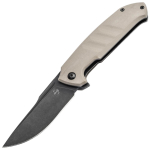 Boker Plus Barchan Black/Beige Kokkupandav nuga