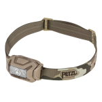 Petzl Aria 1R RGB Camo Pealamp 475 lm