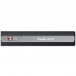 Fenix E-CP Black LED Taskulamp