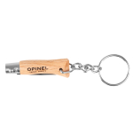 Opinel Colorama 02 Inox Kokkupandav nuga - v&otilde;tmehoidja