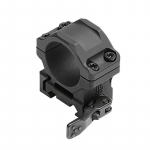 Leapers UTG Accu-Sync 1"/22 Low Kaheosaline optilise sihiku kinnitus