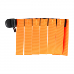 4wild.eu Fladry 24-36 cm Koera kaelarihm