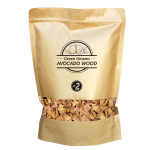 Smokey Olive Wood No 2 1700 ml Aroomik&uuml;psised avokaadopuidust