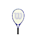 WILSON MINIONS 3.0 JR 21 Laste tennisereket