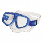 FASHY Marlin Laste sukeldumismask