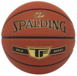 SPALDING TF GOLD Korvpall, 5 suurus
