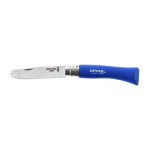 My First Opinel 07 Blue Laste kokkupandav nuga