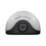 Fenix CL20R PRO Black Telkimise taskulamp