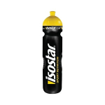Isostar Black Spordipudel 1000ml