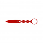 Benchmade 176BK-Combo SOCP Dagger Koolitus taktikaline nuga