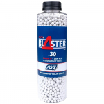 Action Sport Games ASG Alpha Blaster 0,30 g 6 mm BB Airsofti kuulid, 3300 tk.