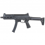 Arcturus PPK20M1 PE Black ASG AEG Airsoft-kuulipilduja 6 mm Electric