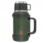 Badger Outdoor Big Boy Termos 1.3 L - Oliiv