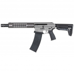 Double Bell TTI Genesis Arms Gen-12 Kestrel ETU Grey ASG Airsoft-vintp&uuml;ss 6 mm Electric