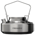 Fire Maple Antarcti Kohviteeke Roostevabast Terasest Reisi Teeke - 600 ml