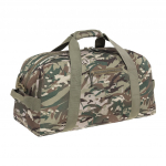 HIGHLANDER V&Auml;LITINGIMUSTE KANSIOTASUKE V2 45 L - ARID MC CAMO