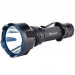 Olight Warrior X Turbo Black 1100lm Taktikaline taskulamp