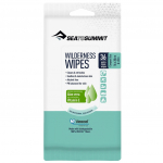 Sea To Summit Wilderness Wipes Kompakt - 36 tk.