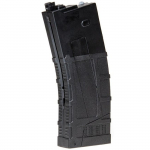 Sig Sauer Rattler ajakir 4,5 mm - must