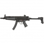SRC SR5-A5 ASG AEG Airsoft-kuulipilduja 6 mm Electric