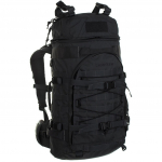 WISPORT CRAFTER 55 L MUST SELJKOTT
