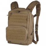 Wosport seljakott BP-142 10 l - kakupruun