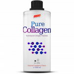 Dion Pure Collagen Liquid H&uuml;drol&uuml;&uuml;situd Kollageenipeptiidid 1000 ml J&otilde;hvikas