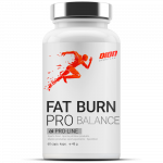 Dion FAT BURN Balance 60 kapslid