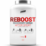Dion REBOOST After Sport 1050 g strawberry