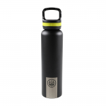 Beretta Black 24oz 710ml Veepudel