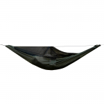 TigerWood Ważka V2 Long Pocket Green V&otilde;rkkiik s&auml;&auml;sev&otilde;rguga