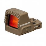 Vortex Defender-CCW 3 MOA Tan Kollimaator-sihtur