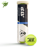 DUNLOP ATP CHAMPIONSHIP Tennisepallid, 4 tk
