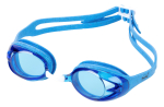 FASHY POWER 4155 53 L Sky Blue Ujumisprillid