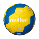 MOLTEN H00F1800-YB Resin Free K&auml;sipall, suurus 00