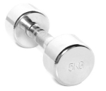 TOORX MC 5 kg Hantel