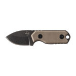 Boker Plus Li'l Friend Micro D2 02BP0012 Fikseeritud teraga nuga