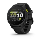 Garmin Forerunner 70 Black Nutikas spordikell