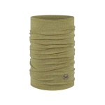 Buff Midweight Merino Wool Melange Gingko Multifunktsionaalne torusall