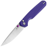 Bestechman Velix Purple Kokkupandav nuga