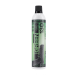 Elite Force Green Gas 600 ml 130 PSI Gaas airsoft relvadele koos silikoon&otilde;liga