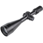 Delta Optical Titanium HD 2,5-15x50 4A SB Optiline sihik