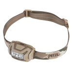 Petzl Aria 2 RGB New Camo Pealamp 450 lm