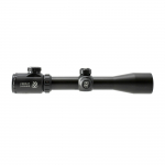 Combat 3-12x40 30 mm iR Crosshair Optiline sihik