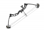Poe Lang Predator III 35-65 lb 35,5" Plokkvibu