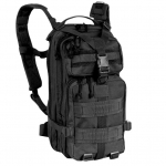 Texar TXR Black 28 l Taktikaline seljakott
