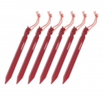 Robens Y-Stake Telgikivid, 6 tk.