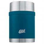 Esbit Food Jug Sculptor 0,75 l Blue Toidutermos