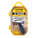 Otis Patriot kal.12 FG-701-12 Relva puhastuskomplekt