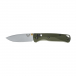Benchmade 533SL-10 Mini Bugout Kokkupandav nuga